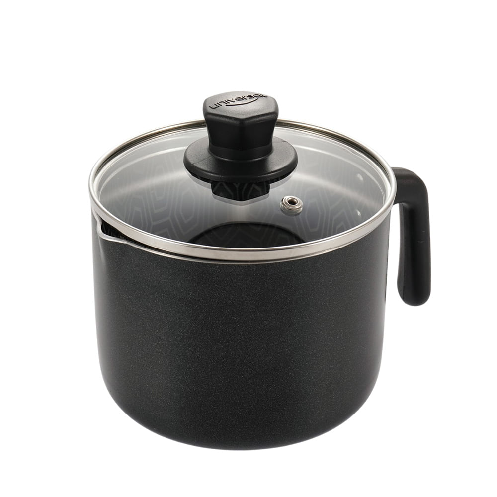 Jarro Lechero 6 Ultra + tapa de vidrio