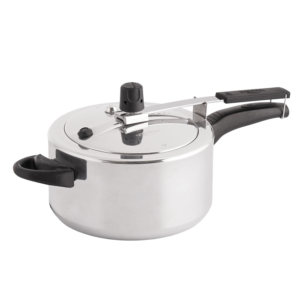 Olla presión esencial 4 L V2