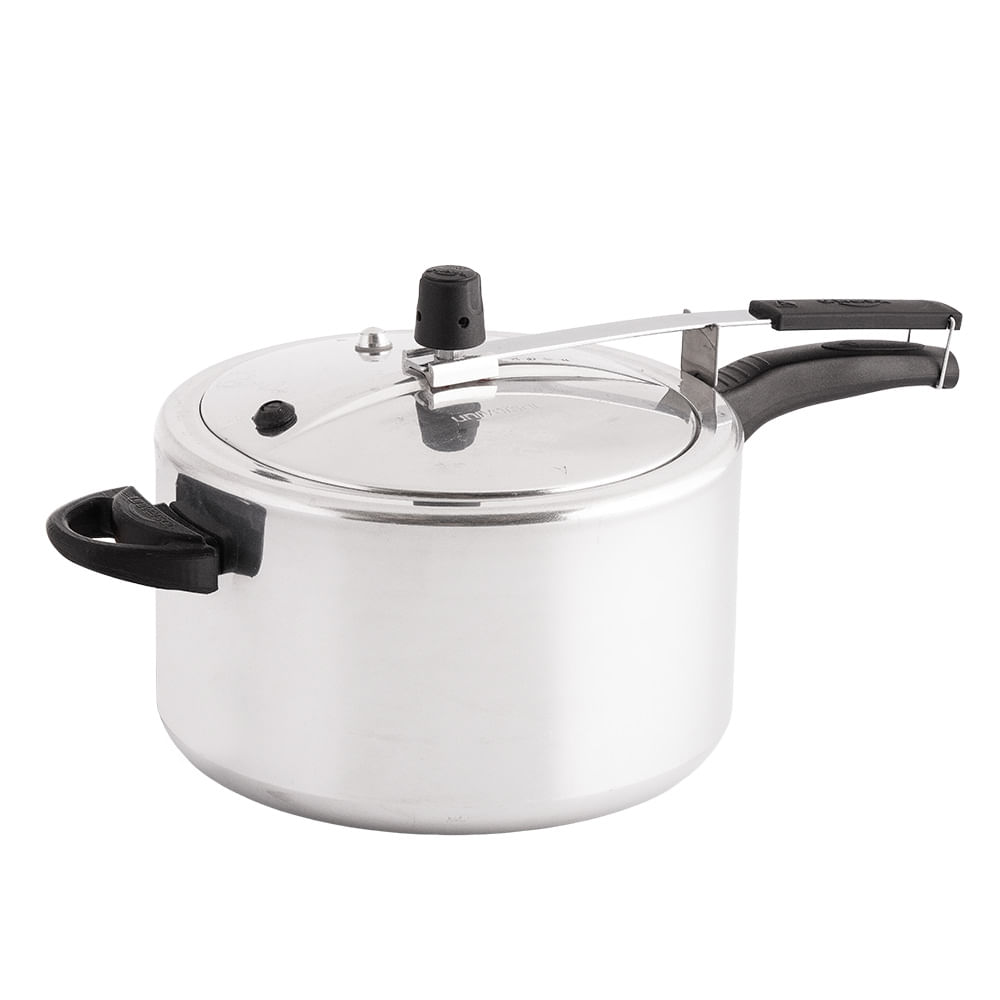 Olla presión esencial 8 L V2