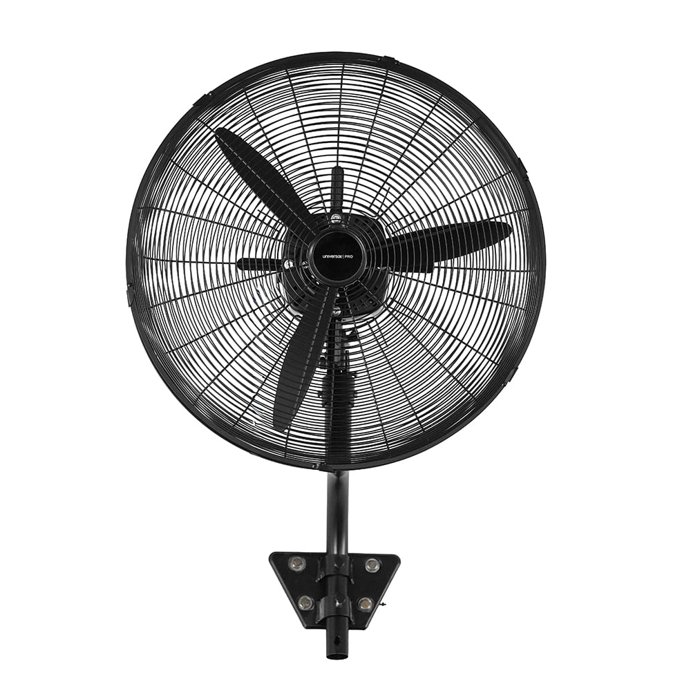 VENTILADOR DE PARED 22.4” MÁS CONTROL REMOTO UNIVERSAL PRO