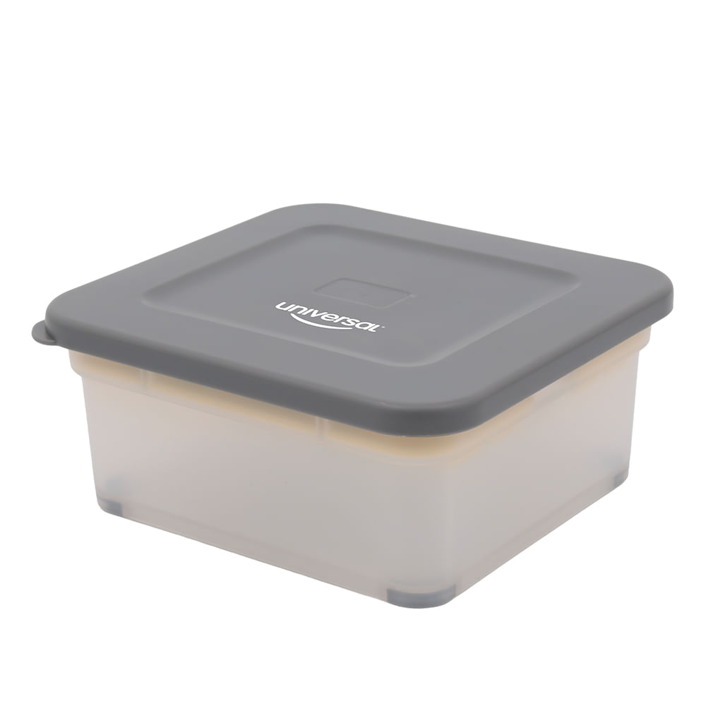 Caja de ralladores lemon UNIVERSAL