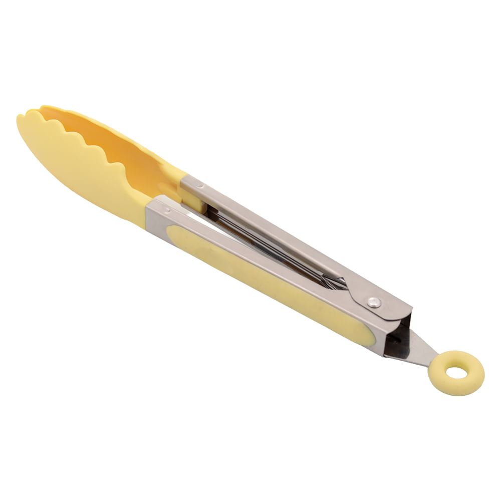 Pinzas multiusos de 9" lemon UNIVERSAL