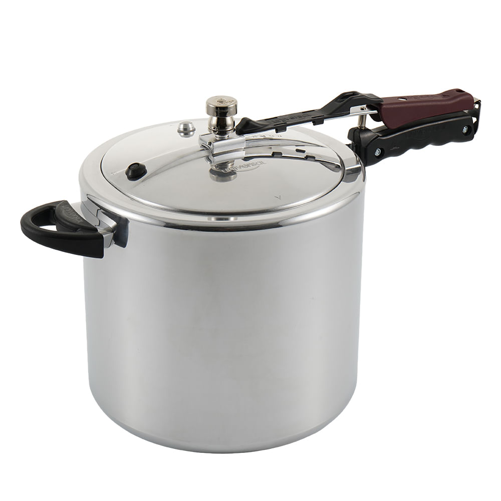 Olla a presión cierre interno LPC 13 litros