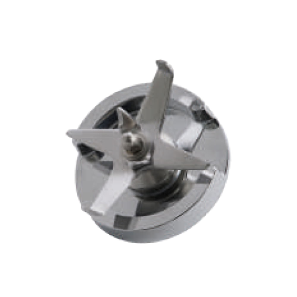 Cuchilla Original Universal Pro para licuadoras profesionales Suprema y Power Pro