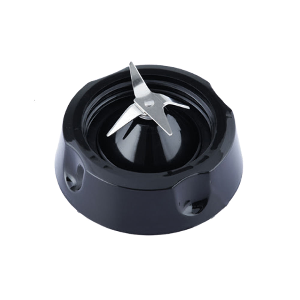 Cuchilla Original Universal para Licuadoras Potency Mix
 y Aliada vaso vidrio