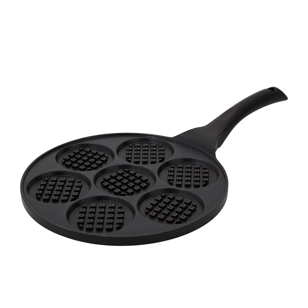 Sartén Wafflero 26 cm