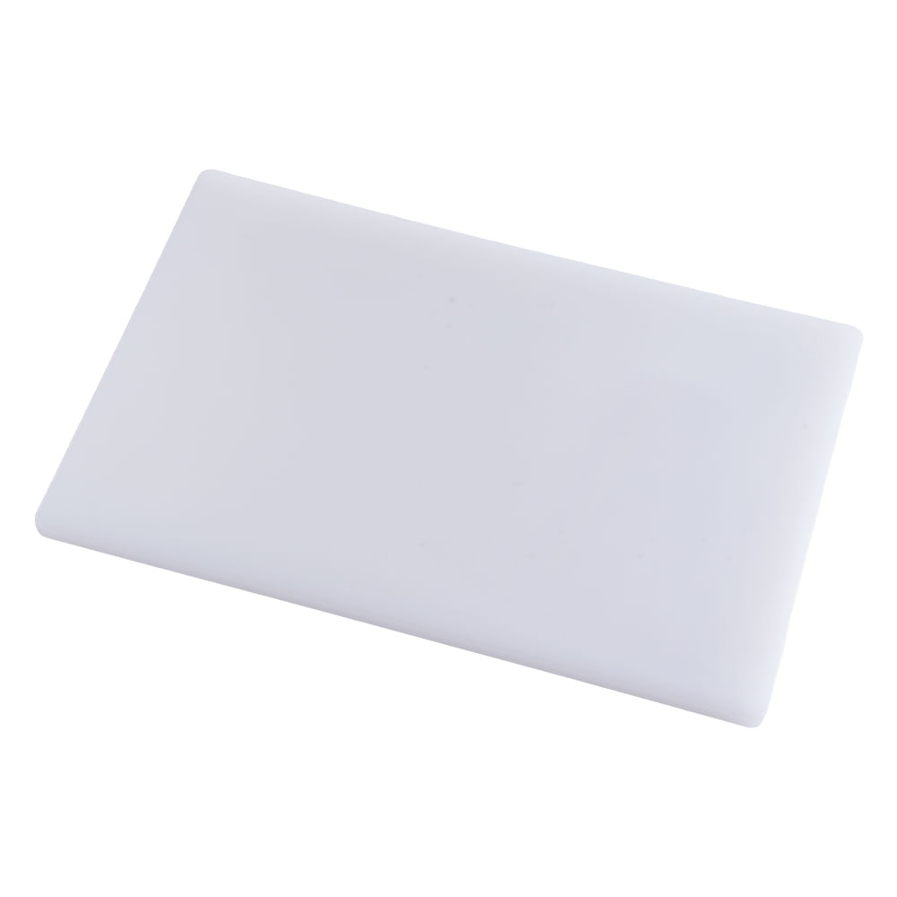 Tabla de Picar Blanca UNIVERSAL PRO –  Uso para corte de panes y quesos