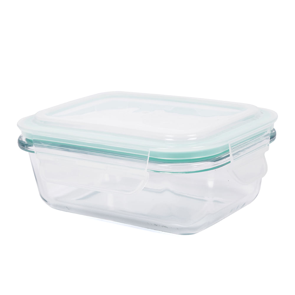 Refractaria con división en vidrio UNIVERSAL