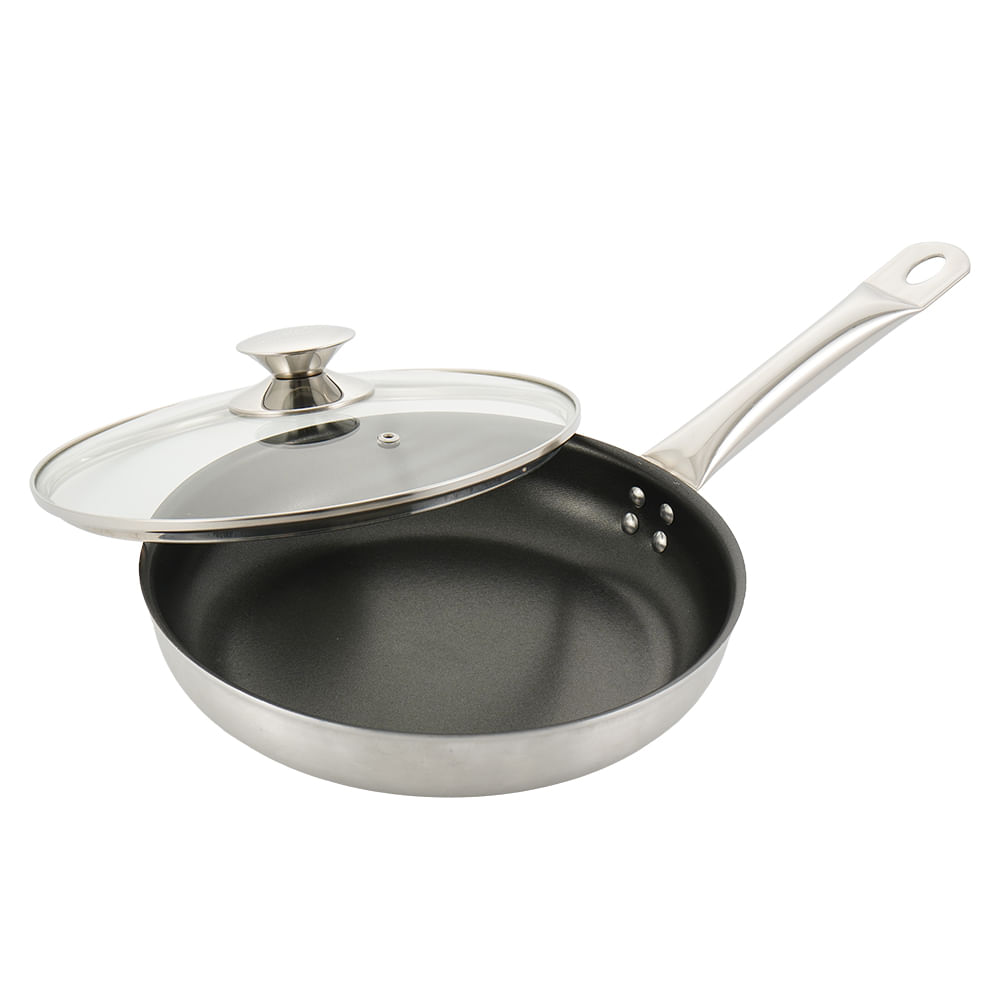 SARTEN PRO AA 24CM + TVCM