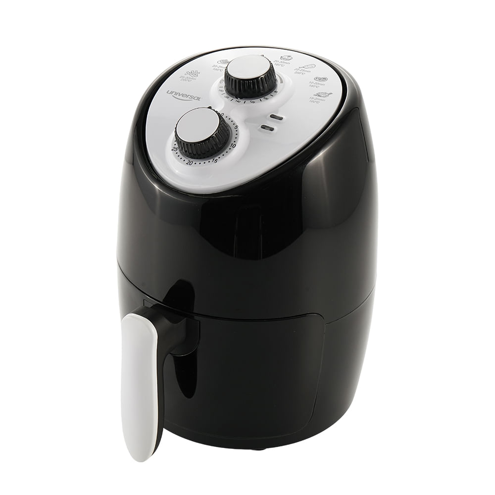 Freidora de aire UNIVERSAL 1.9L