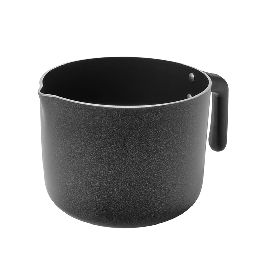 Jarro lechero Aliada 1.5L sin tapa