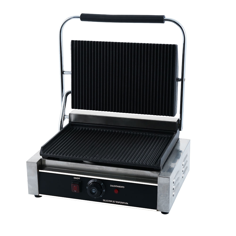 Panini Grill Master 2200 W Universal Pro