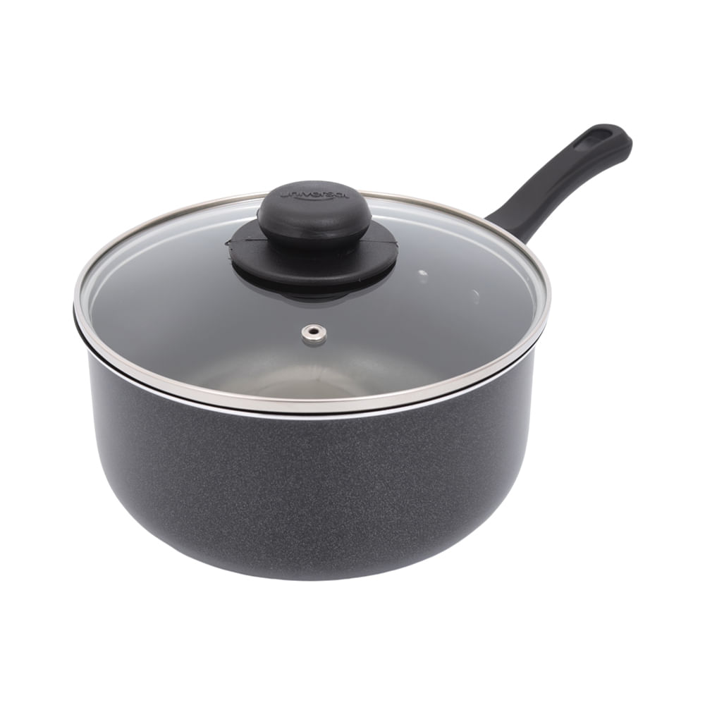 Perol Aliada + tapa de vidrio