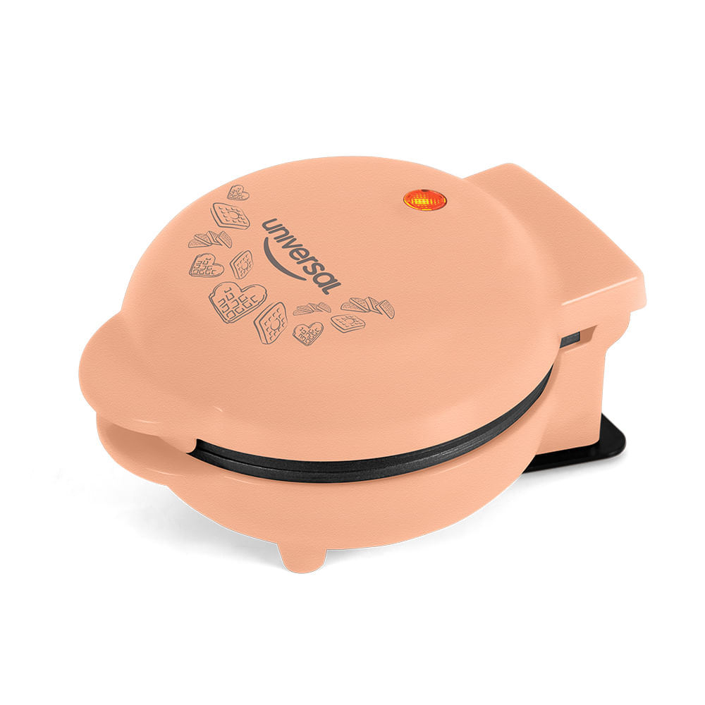 L67477-MINI-WAFLERA-PEACH-FUZZ---01 L67477-MINI-WAFLERA-PEACH-FUZZ---01