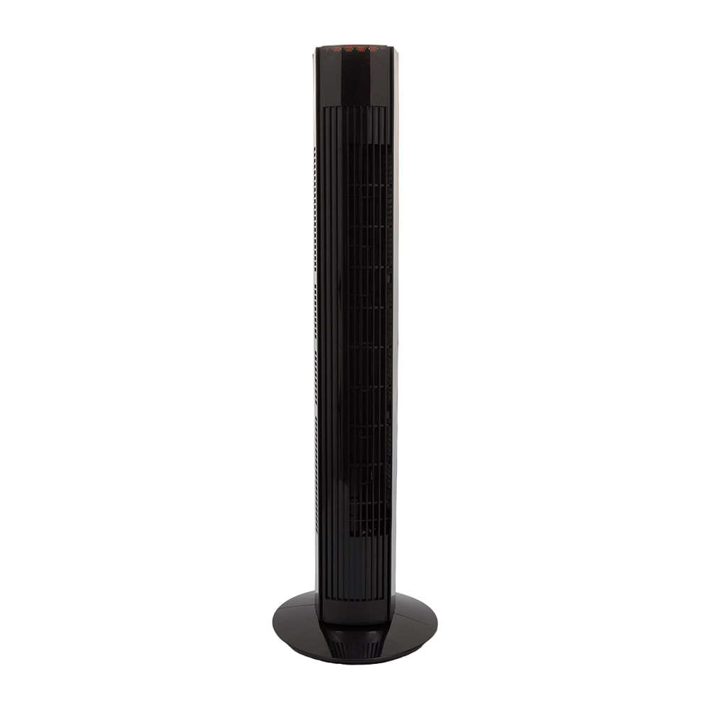 Ventilador Airlux Universal con panel digital y programación hasta 12 horas de uso