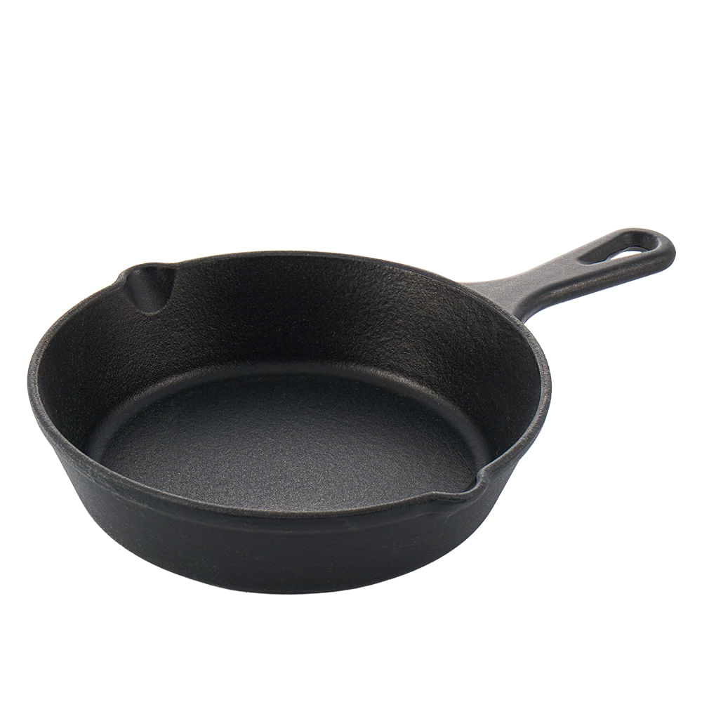 Sartén Esmaltado 20 cm Monarca