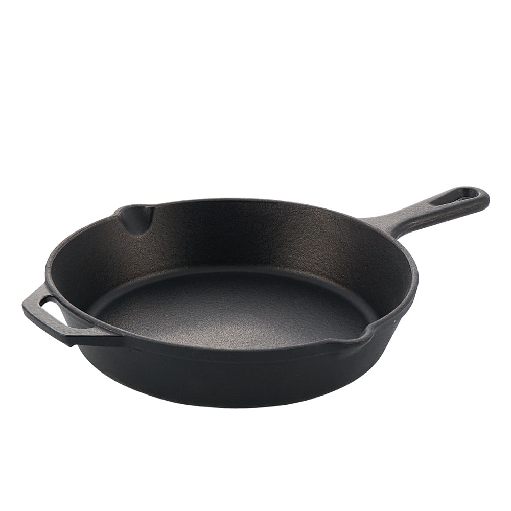 Sartén Esmaltado 25 cm Monarca