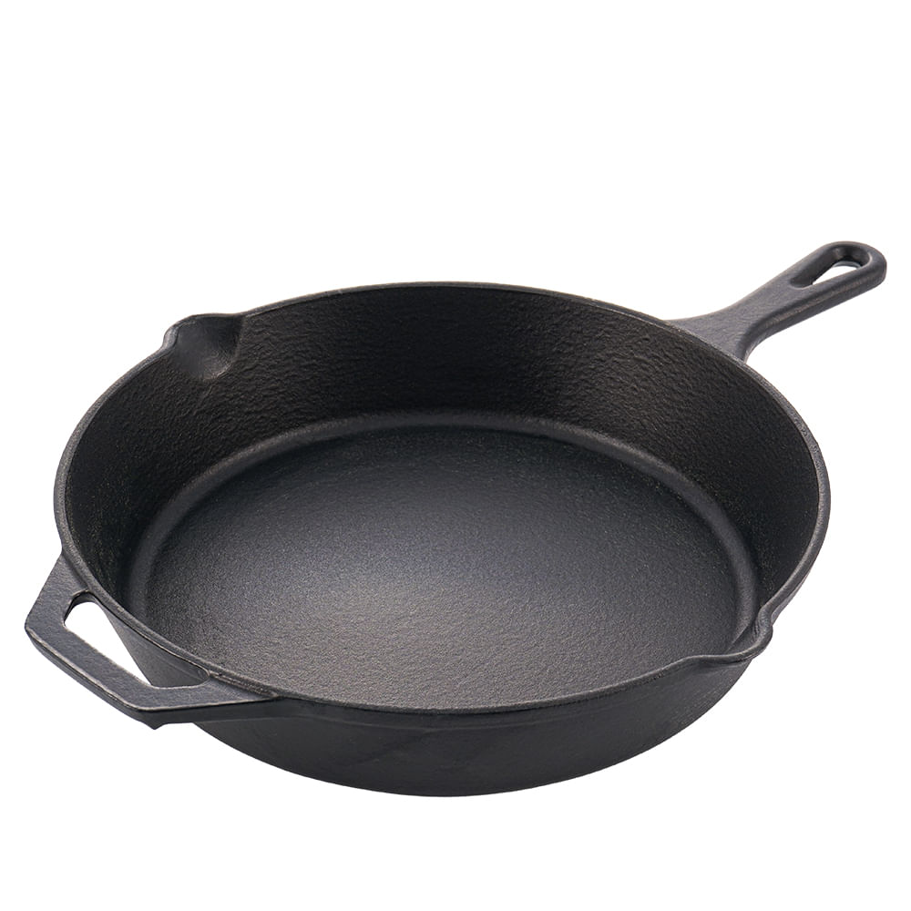 Sartén Esmaltado 30 cm Monarca