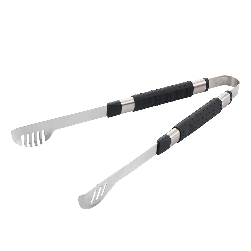 Pinza de 7.6" para BBQ Universal