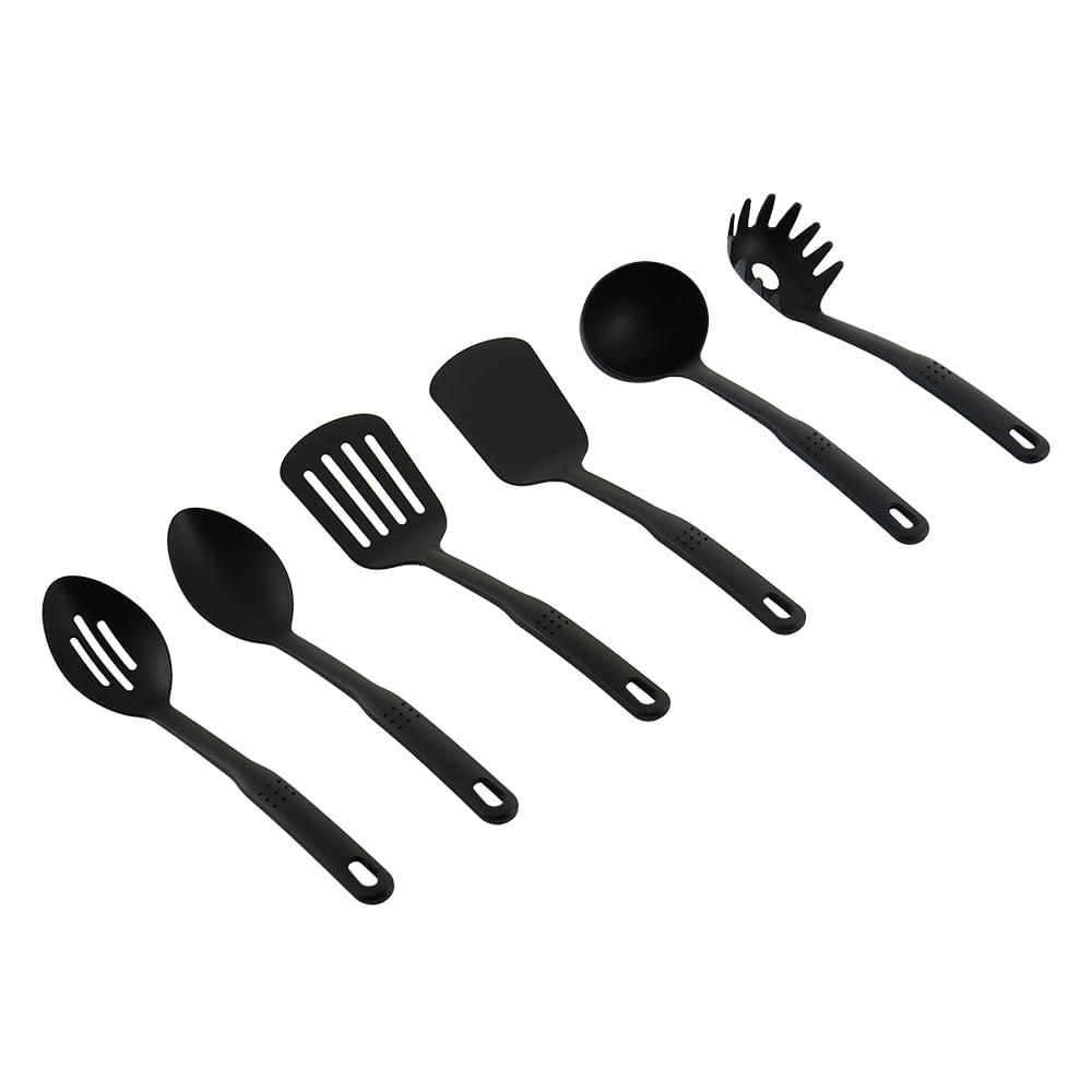 Set x6 de utensilios aliada Universal