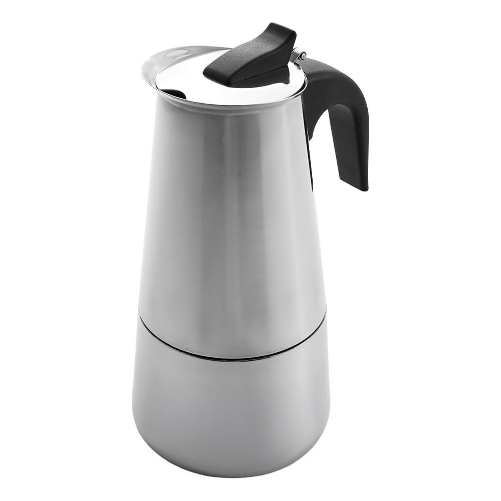 Cafetera moka italiana de 340ml Universal