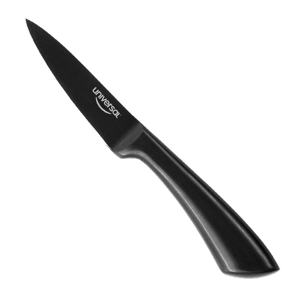 Cuchillo para pelar de 3.5" Universal edición Black