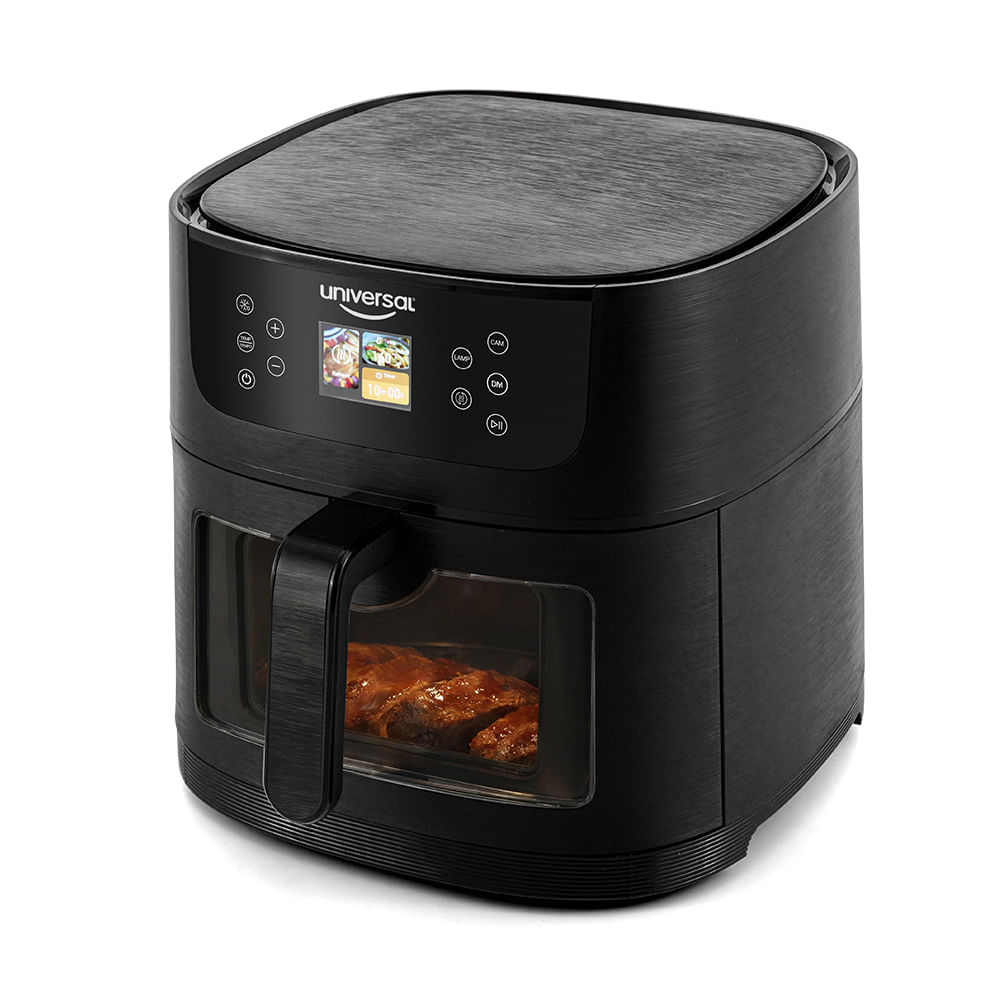 FREIDORA DE AIRE SMARTFRY 8L