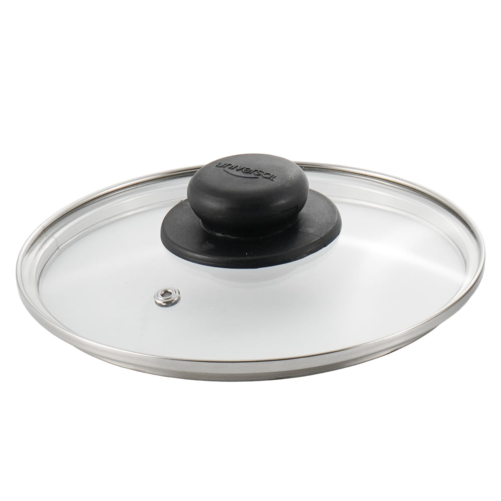Tapa de vidrio Aliada 18 cm