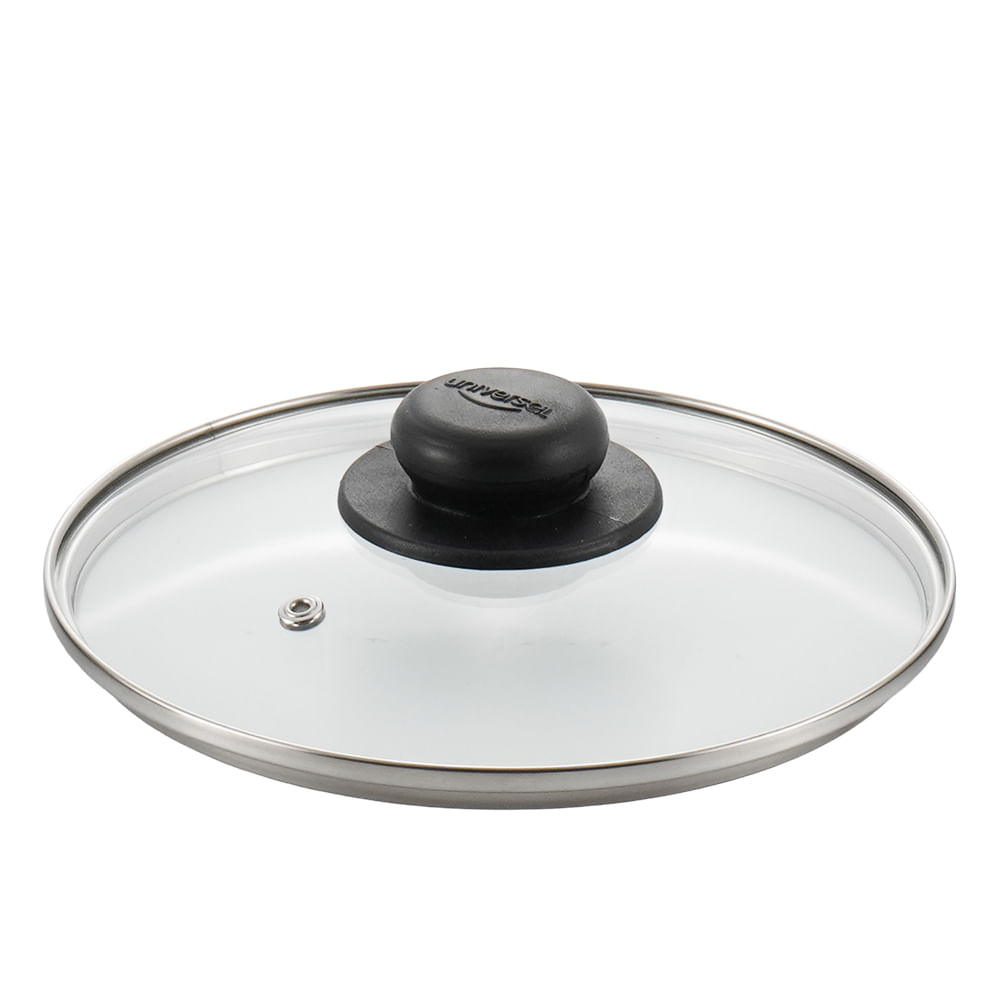 Tapa de vidrio Aliada 20 cm